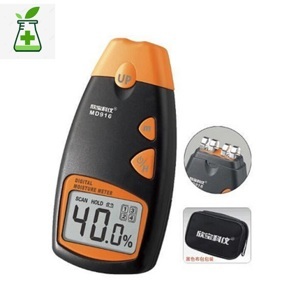 Máy đo độ ẩm giấy THB MD-916