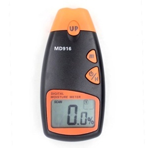 Máy đo độ ẩm giấy THB MD-916