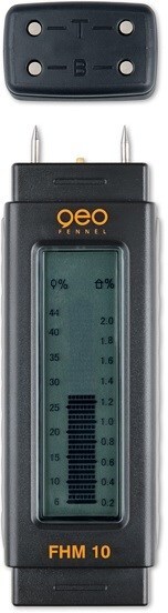 Máy đo độ ẩm gỗ cầm tay FHM-10