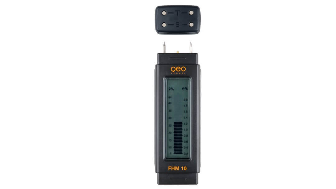 Máy đo độ ẩm gỗ cầm tay FHM-10