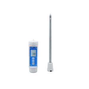 Máy đo độ ẩm gỗ, đất Lutron PMS-714