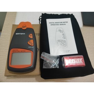 Máy đo độ ẩm gỗ MD-912/914