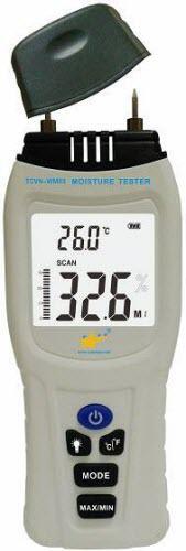 Máy đo độ ẩm gỗ TCVN-WM03