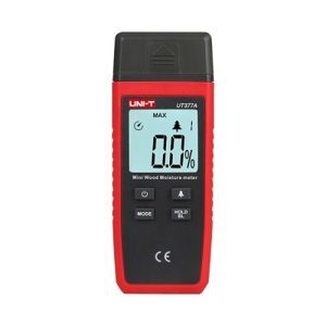 Máy đo độ ẩm gỗ uni-t UT377A