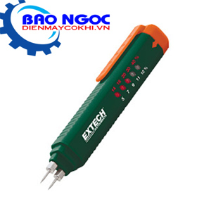 Máy đo độ ẩm gỗ và vật liệu xây dựng Extech MO25