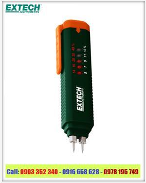 Máy đo độ ẩm gỗ và vật liệu xây dựng Extech MO25