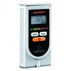 Máy đo độ ẩm gỗ và vật liệu xây dựng Laserliner 082.032A