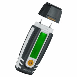 Máy đo độ ẩm gỗ và vật liệu xây dựng LaserLiner 082.015A