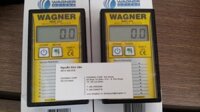 Máy đo độ ẩm gỗ Wagner MMC220