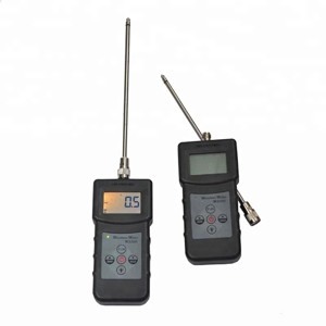 Máy đo độ ẩm hóa chất công nghiệp MS-350