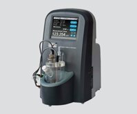 Máy đo độ ẩm Karl-Fischer (phương pháp đo coulometric) (loại CA-31, màu đen) Mitsubishi Chemical Analytech CA-31
