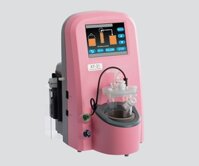 Máy đo độ ẩm Karl Fischer (phương pháp thể tích) màu hồng Mitsubishi Chemical Analytech KF-31