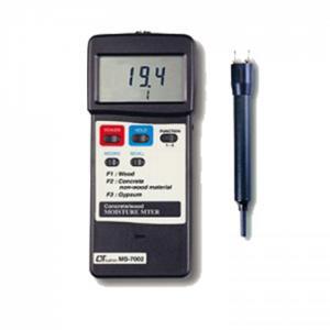 Máy đo độ ẩm không khí Lutron MS-7002