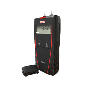 Máy đo độ ẩm Kimo HM-50