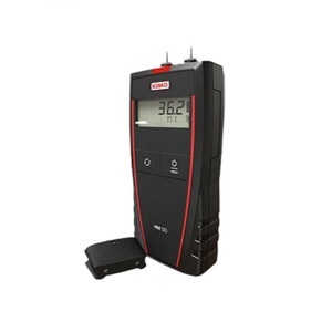 Máy đo độ ẩm Kimo HM-50