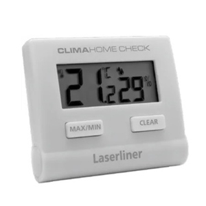 Máy đo độ ẩm môi trường Laserliner 082.028A