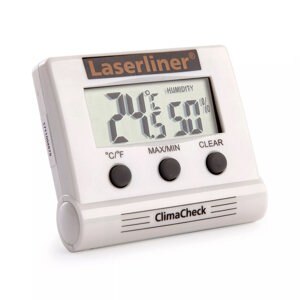 Máy đo độ ẩm môi trường Laserliner 082.028A