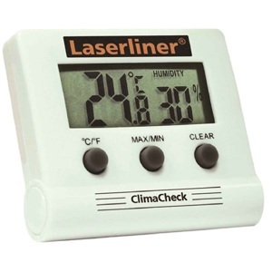 Máy đo độ ẩm môi trường Laserliner 082.028A