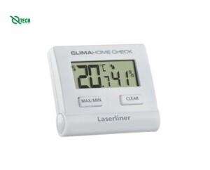 Máy đo độ ẩm môi trường Laserliner 082.028A