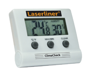Máy đo độ ẩm môi trường Laserliner 082.028A
