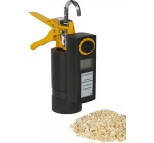 Máy đo độ ẩm mùn cưa Exotek MC600SDA