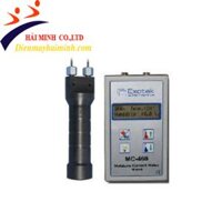 Máy đo độ ẩm mùn cưa, gỗ dâm Exotek MC-460