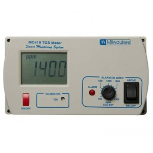 Máy đo độ ẩm mùn cưa gỗ Exotek MC-410 (MC410)