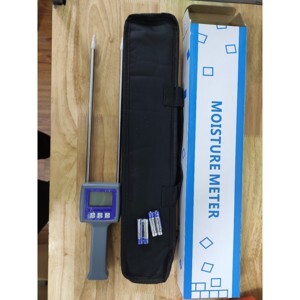 Máy đo độ ẩm Mùn Cưa TK-100W