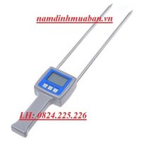 Máy đo độ ẩm mùn cưa TK100W
