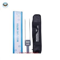 Máy đo độ ẩm Ngô, Đậu, Bột Mì, Lúa, Gạo Total Meter TK-100S