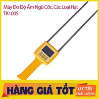 Máy Đo Độ Ẩm Ngũ Cốc, Các Loại Hạt TK100S