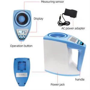 Máy đo độ ẩm ngũ cốc LDS-1G