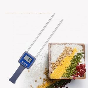 Máy đo độ ẩm ngũ cốc, nông sản TK-100G