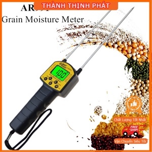 Máy đo độ ẩm ngũ cốc nông sản AR991