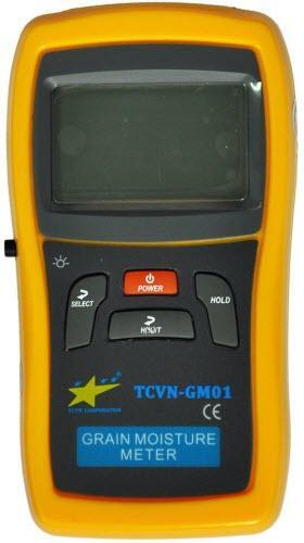 Máy đo độ ẩm nông sản TCVN-GM01