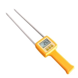 Máy đo độ ẩm nông sản TK100S