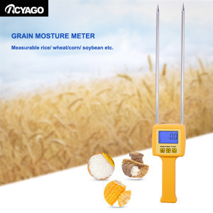 Máy đo độ ẩm nông sản TK100S