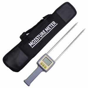 Máy đo độ ẩm nông sản TK25G