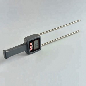 Máy đo độ ẩm thuốc lá TK100T