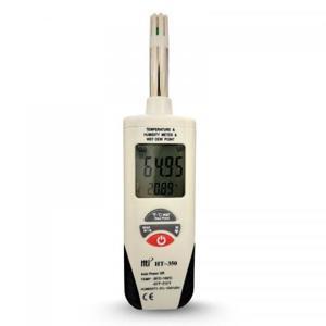 Máy đo độ ẩm và nhiệt độ không khí HT-350