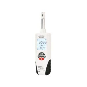 Máy đo độ ẩm và nhiệt độ không khí HT-350