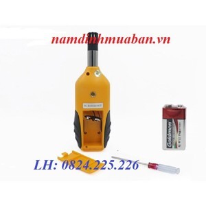 Máy Đo Độ Ẩm Và Nhiệt Độ Môi Trường HT-86