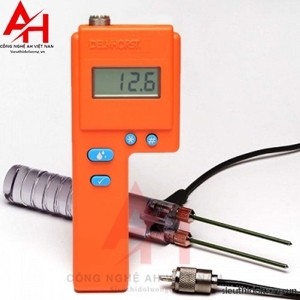 Máy đo độ ẩm vải Delmhors C-2000