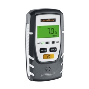 Máy đo độ ẩm vật liệu Laserline 082.332A