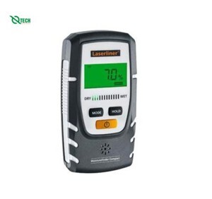 Máy đo độ ẩm vật liệu Laserline 082.332A