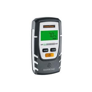 Máy đo độ ẩm vật liệu Laserline 082.332A