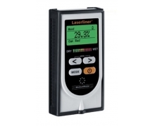 Máy đo độ ẩm vật liệu LaserLiner 083.033A