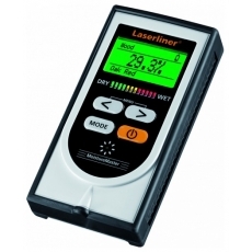 Máy đo độ ẩm vật liệu LaserLiner 082.033A