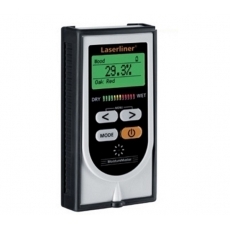 Máy đo độ ẩm vật liệu LaserLiner 083.033A