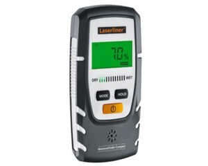 Máy đo độ ẩm vật liệu LaserLiner 082.333A